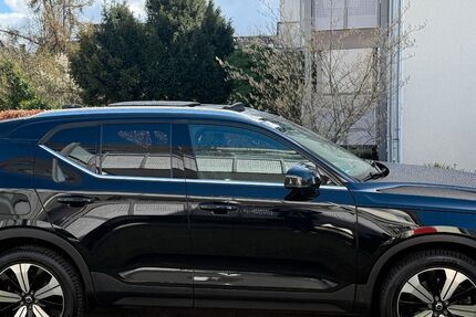 Volvo XC40 138.000 km 23.940 &euro; Düsseldorf 40468