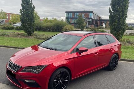 Seat Leon 81.600 km 16.000 € Willich 47877