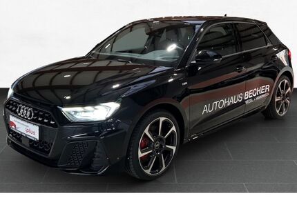 Audi A1 7.000 km 37.630 € Wesel 46485