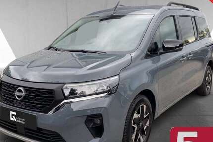 Nissan Townstar 18.381 km 28.282 &euro; Hamburg 21035