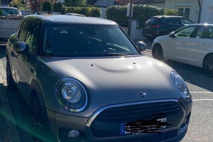 Mini One Clubman 74.000 km 14.300 &euro; Schwaig 90571