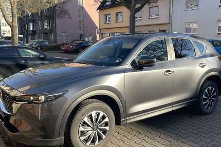 Mazda CX-5 8.500 km 29.500 &euro; Mannheim, Universitätsstadt 68229