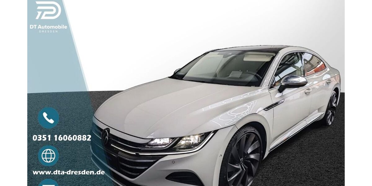 VW Arteon 98.500 km 28.770 &euro; Dresden 01157
