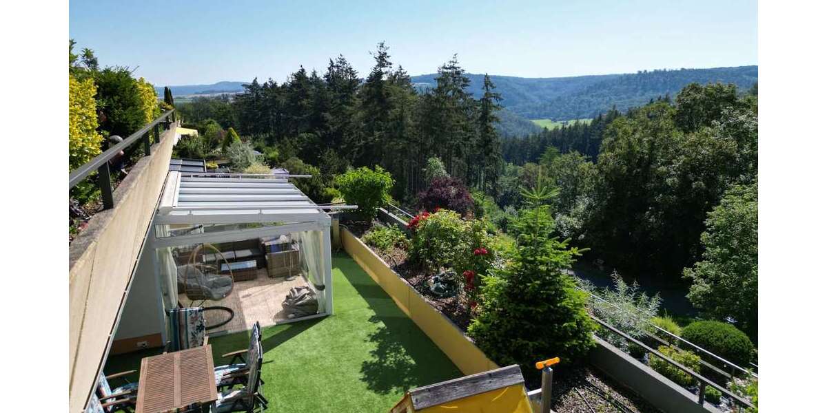 Etagenwohnung Lahnstein - 4 Zimmer, 134 m&sup2;, 379.000&euro; | Angebot:26953859