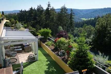 Wohnung Lahnstein - 4 Zimmer, 134 m&sup2;, 379.000&euro; | Angebot:26953859