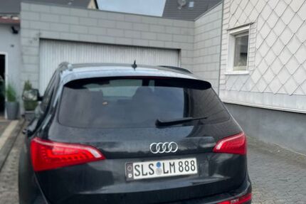 Audi Q5 243.000 km 11.900 &euro; Lebach 66822