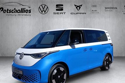 VW ID. Buzz 16.456 km 62.930 &euro; Hamburg 22393