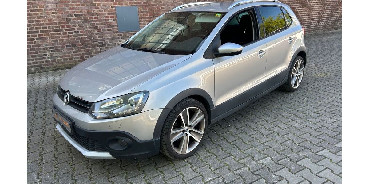 VW Polo 250.000 km 5.555 &euro; Köln 51069