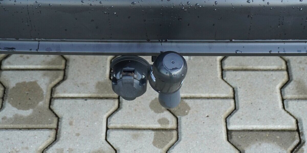 Fiat Doblo Kombi 1.5 130 AT / 10-Zoll Navi + AHK 39.814 km 23.503 &euro; Münchenbernsdorf 07589