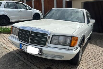 Mercedes-Benz S 280 149.876 km 13.500 &euro; Nussloch 69226