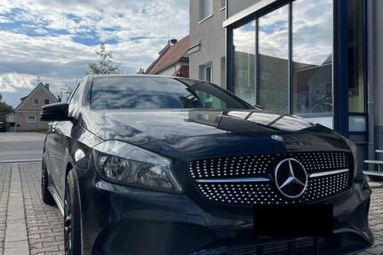 Mercedes-Benz A 200 150.000 km 12.000 &euro; Westendorf 86707