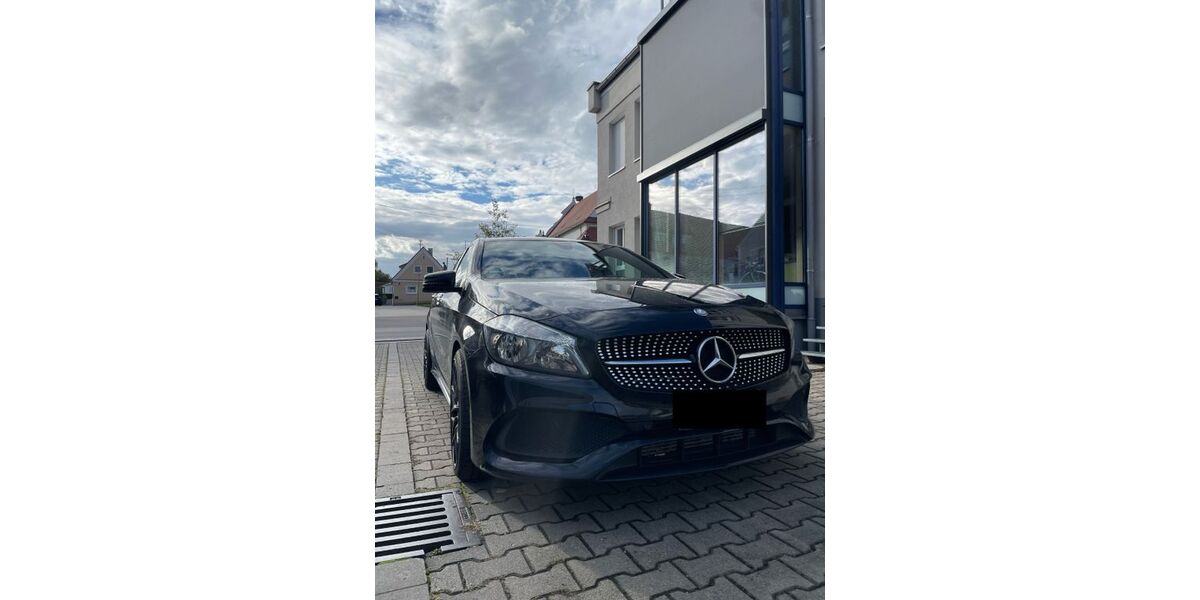 Mercedes-Benz A 200 150.000 km 12.000 &euro; Westendorf 86707