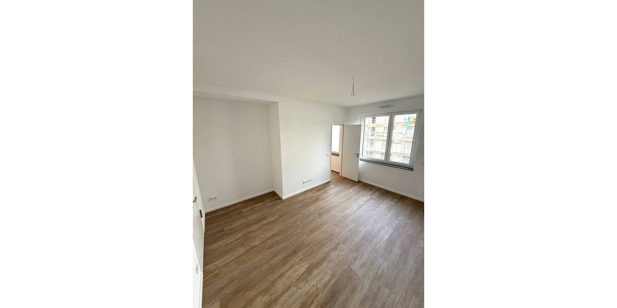 Etagenwohnung Hannover Vahrenwald - 3 Zimmer, 113 m&sup2;, 1.872&euro; | Angebot:26851415