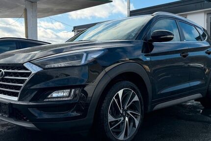 Hyundai TUCSON 55.493 km 15.990 &euro; Sontra 36205