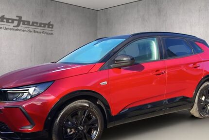 Opel Grandland (X) 38.901 km 22.950 € Rüsselsheim 65428
