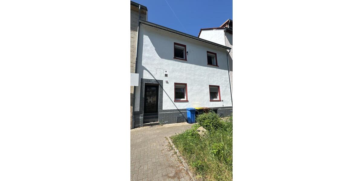 Mehrfamilienhaus, Wohnhaus Ludwigshafen am Rhein Mundenheim - 7 Zimmer, 180 m&sup2;, 439.000&euro; | Angebot:26939974