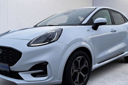 Ford Puma 1.500 km 23.990 &euro; Konstanz 78467