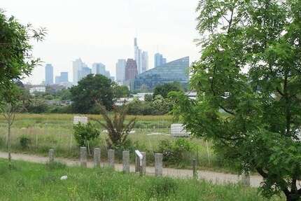 Wohnung Frankfurt-Oberrad Oberrad - 3 Zimmer, 74 m&sup2;, 1.160&euro; | Angebot:27119845