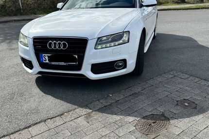 Audi A5 230.000 km 7.899 &euro; Emsdetten 48282