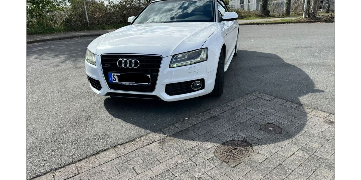 Audi A5 230.000 km 7.899 &euro; Emsdetten 48282