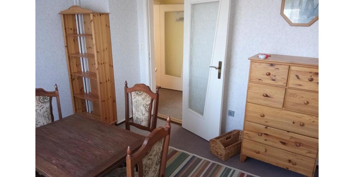 Etagenwohnung Fürstenwalde (Spree) - 3 Zimmer, 58 m&sup2;, 495&euro; | Angebot:26396799