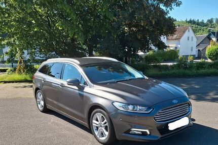Ford Mondeo 122.700 km 12.400 &euro; Meinerzhagen 58540