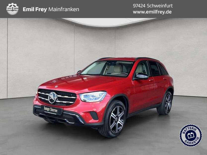 GLC 300