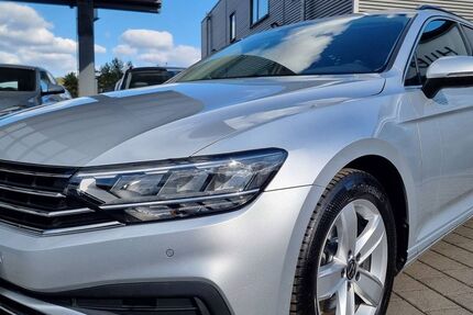 VW Passat 164.404 km 13.490 &euro; Nalbach 66809