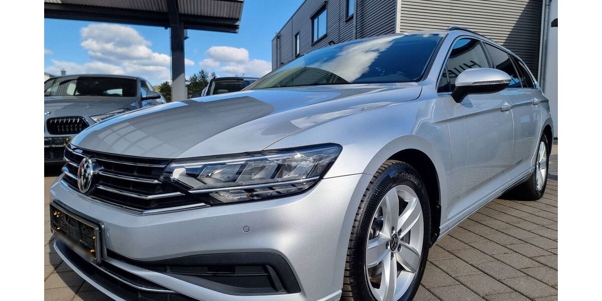 VW Passat 164.404 km 13.490 &euro; Nalbach 66809