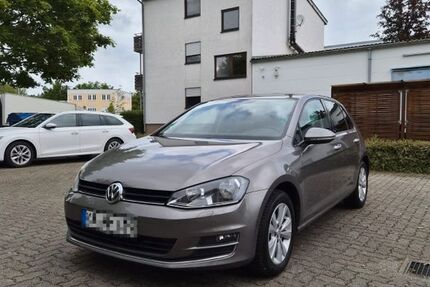 VW Golf 51.000 km 11.900 &euro; Karlsruhe 76139