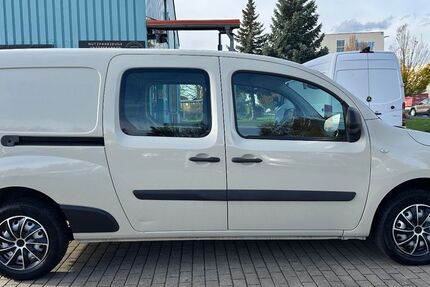 Mercedes-Benz Citan 244.490 km 7.990 &euro; Iphofen 97346