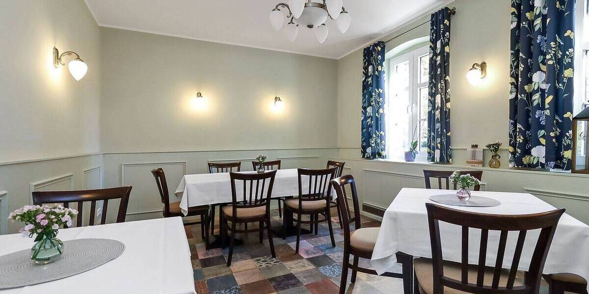 Gewerbeobjekt Friedland Niewisch - 1 Zimmer, 889.000&euro; | Angebot:26410256