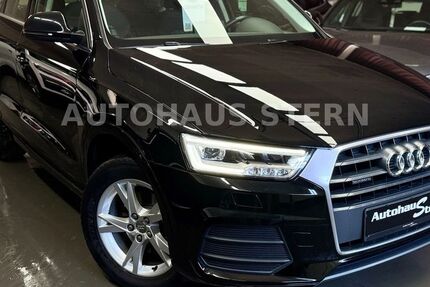 Audi Q3 98.414 km 21.650 &euro; Geisingen 78187