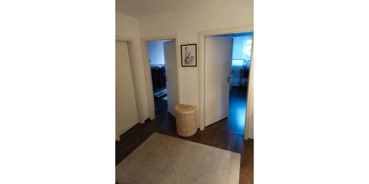 Etagenwohnung Hagen Hagen-Nord - 4 Zimmer, 84 m&sup2;, 890&euro; | Angebot:24934993