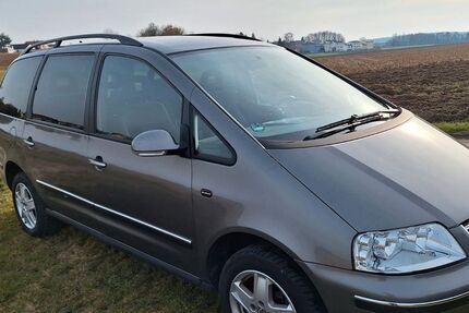 VW Sharan 280.000 km 4.400 &euro; Egweil 85116