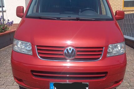 VW T5 Multivan