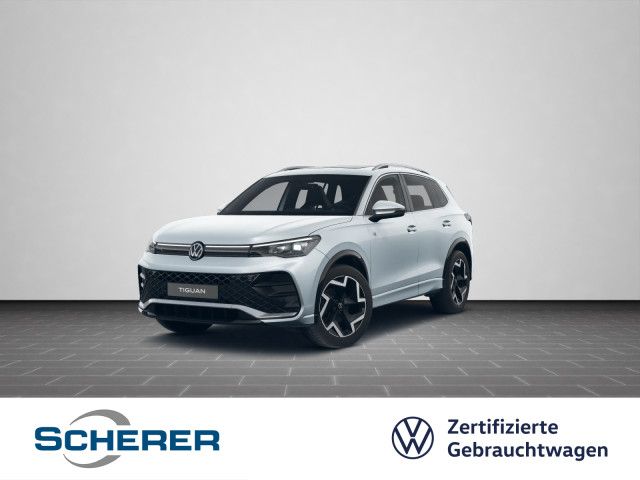 VW Tiguan 12.868 km 40.800 &euro; Mainz 55120