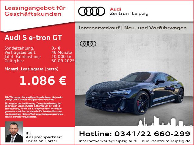 e-tron GT