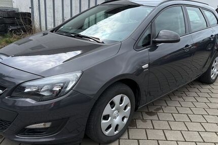 Opel Astra 160.000 km 3.990 &euro; ERTINGEN 88521