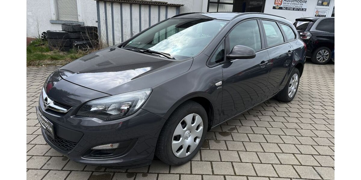 Opel Astra 160.000 km 3.990 &euro; ERTINGEN 88521