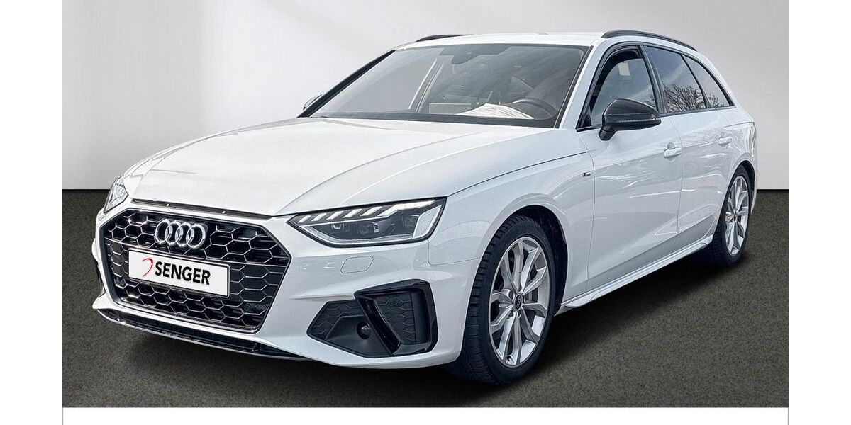 Audi A4 30.100 km 33.950 &euro; Lübeck 23556