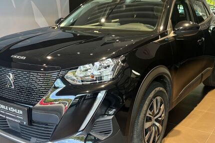 Peugeot 2008 39.000 km 19.500 &euro; Niederfischbach 57572