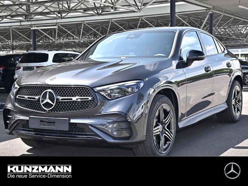 GLC 220