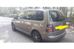 VW Touran 236.000 km 4.800 € Ginsheim-Gustavsburg 65462