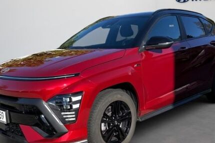 Hyundai KONA 29.500 km 27.985 &euro; Günzburg 89312