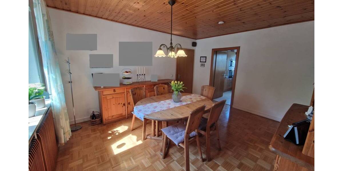 Einfamilienhaus Siegen / Geisweid Geisweid - 7 Zimmer, 190 m&sup2;, 329.000&euro; | Angebot:26377166