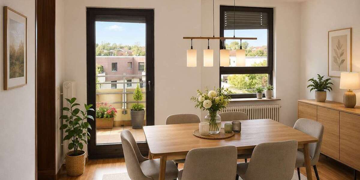 Etagenwohnung Reutlingen - 1 Zimmer, 35 m&sup2;, 127.000&euro; | Angebot:27072954