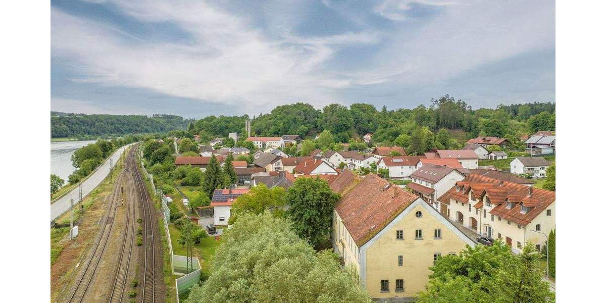 Mehrfamilienhaus, Wohnhaus Vilshofen an der Donau Sandbach - 2 Zimmer, 731 m&sup2;, 599.000&euro; | Angebot:24910861