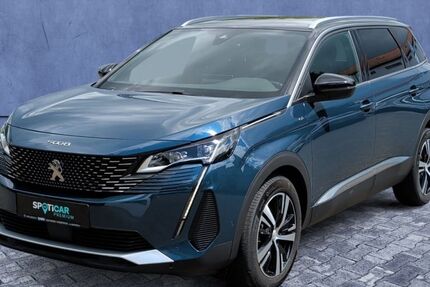 Peugeot 5008 29.724 km 31.490 &euro; Eschwege 37269