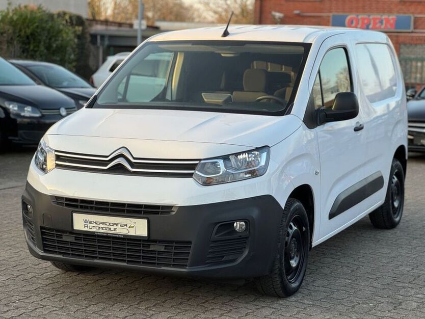 Berlingo